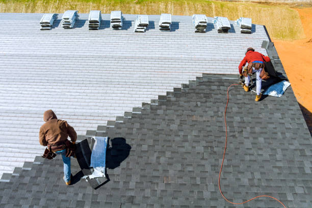 Best Local Roofing Companies  in Richland, PA
