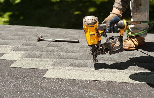 Best Gutter Installation and Roofing  in Richland, PA