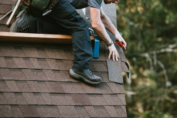 Best Commercial Roofing Services  in Richland, PA